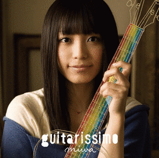GUITARISSIMOの画像