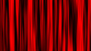 RED CURTAINの画像