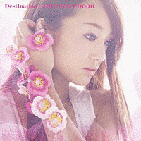 DESTINATIONの画像