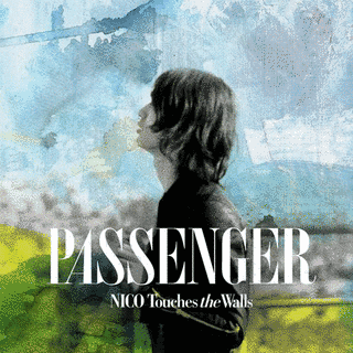 PASSENGERの画像