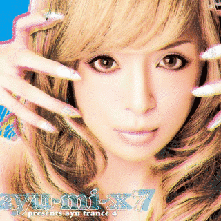 AYU-MI-X 7の画像
