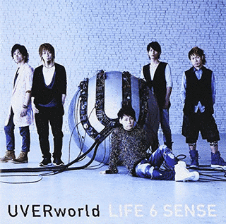 LIFE 6 SENSEの画像