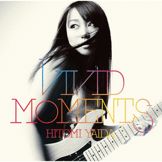 VIVID MOMENTSの画像