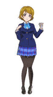 ラヴ?の画像