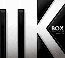 TK BOX 〜TETSUYA KOMURO HIT HISTORY〜の画像