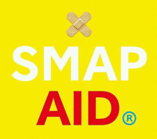 SMAP AIDの画像