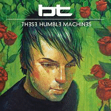 THESE HUMBLE MACHINESの画像