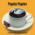 POPULUS POPULUSの画像