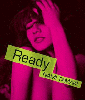 READYの画像