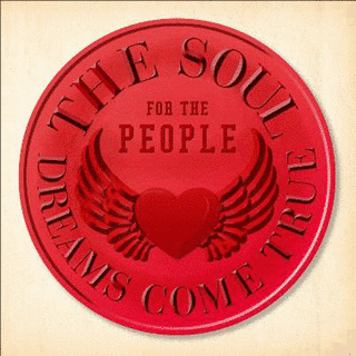 THE SOUL FOR THE PEOPLE 〜東日本大震災支援ベストアルバム〜の画像