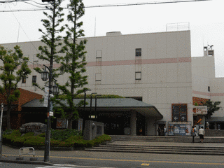 SADA CITYの画像