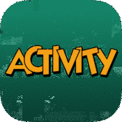 ACTIVITYの画像