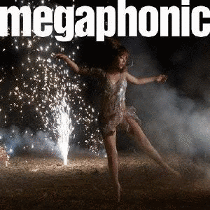 MEGAPHONICの画像