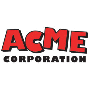ACMEの画像