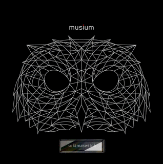 MUSIUMの画像