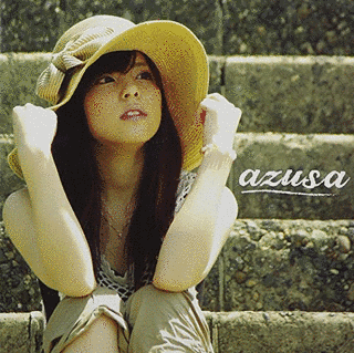 AZUSAの画像