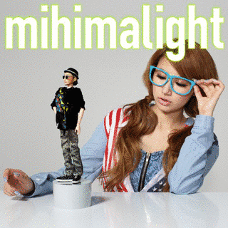 MIHIMALIGHTの画像