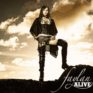 ALIVEの画像