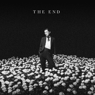 THE ENDの画像