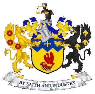 HERALDIC DEVICEの画像