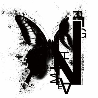 NIGHTMAREの画像