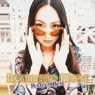ROMANTIC MODE パーフェクト・ベストの画像