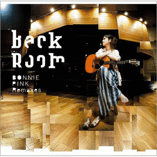 BACK ROOM -BONNIE PINK REMAKES-の画像