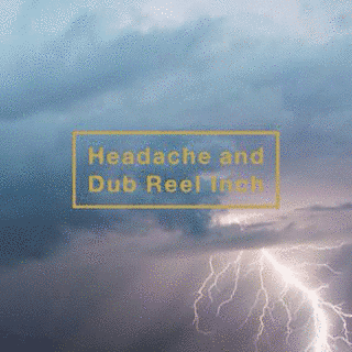 HEADACHE AND DUB REEL INCHの画像