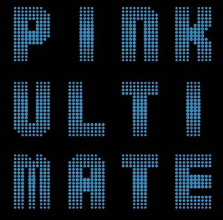 ゴールデン☆ベスト ULTIMATEの画像