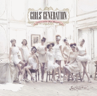 GIRLS' GENERATIONの画像