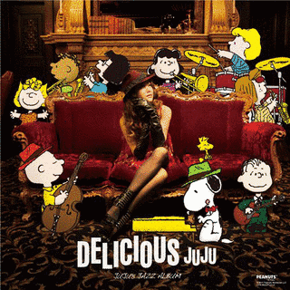 DELICIOUSの画像
