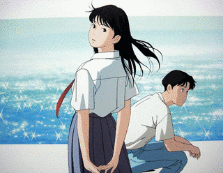海がきこえるの画像