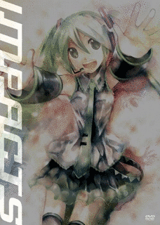 VOCAROCK COLLECTION 3 FEAT. 初音ミクの画像