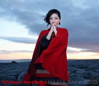 DRIVING IN THE SILENCEの画像