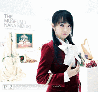 THE MUSEUM IIの画像