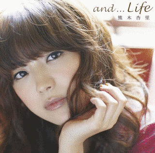 AND...LIFEの画像