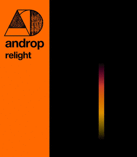 RELIGHTの画像