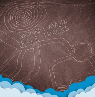 RARE TRACKSの画像