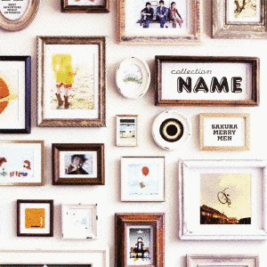 NAMEの画像