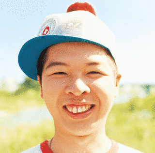 ファンキーモンキーベイビーズ4の画像