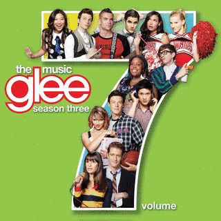 GLEE: THE MUSIC, VOLUME 7の画像