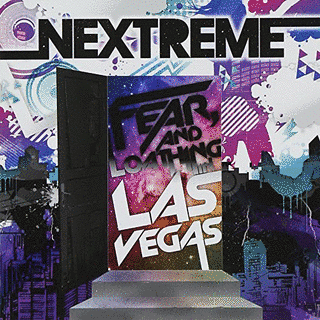 NEXTREMEの画像