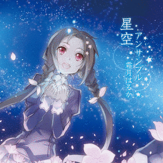 星空アンサンブルの画像