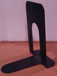 BOOKENDの画像