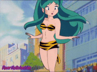 うる星やつらの画像
