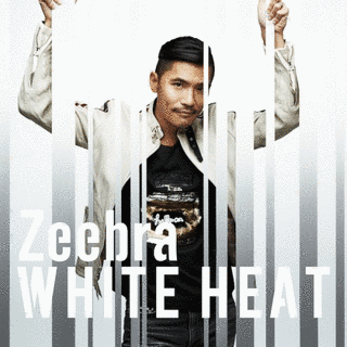 BLACK WORLD/WHITE HEATの画像