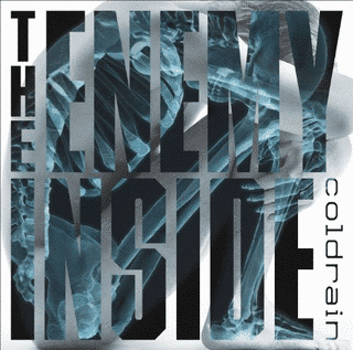 THE ENEMY INSIDEの画像