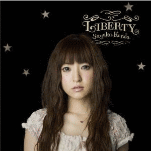 LIBERTYの画像