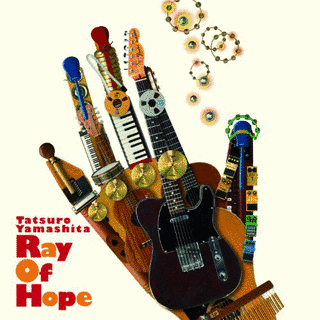 RAY OF HOPEの画像