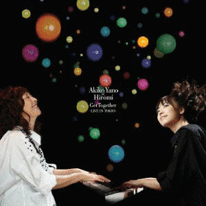 GET TOGETHER 〜LIVE IN TOKYO〜の画像